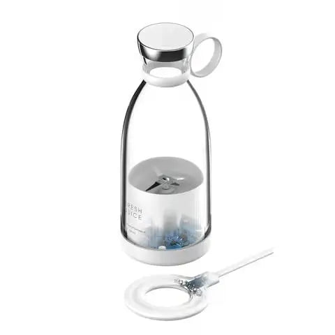SHAKENOVA – Portable Drink Blender for Fresh Smoothies Anytime