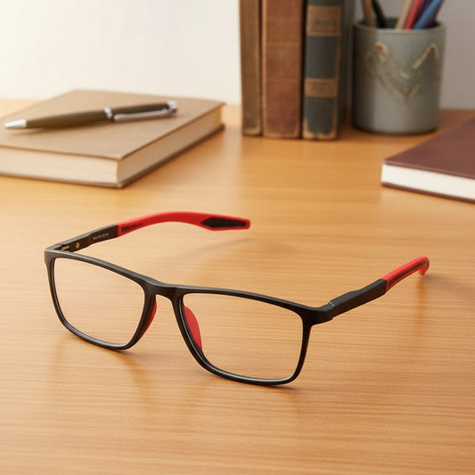 VISIONLIGHT – Ultra‑light reading glasses for clear near vision