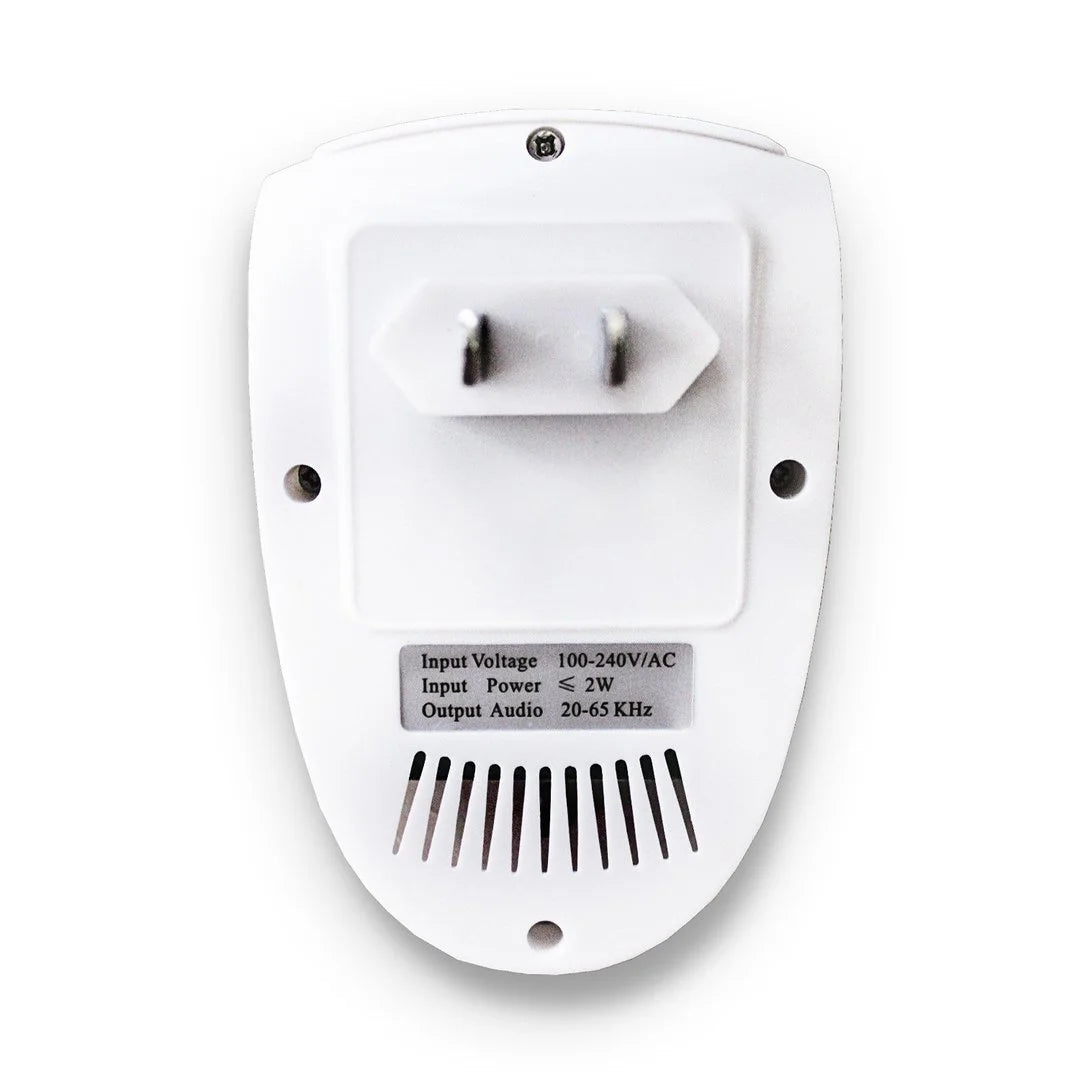 DEFENPEST – Ultrasonic Bed Bug Repeller for Safe Home Protection