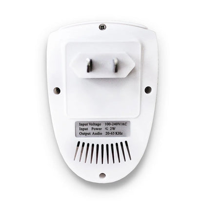 DEFENPEST – Ultrasonic Bed Bug Repeller for Safe Home Protection