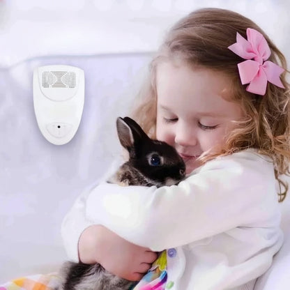 DEFENPEST – Ultrasonic Bed Bug Repeller for Safe Home Protection