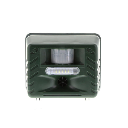 AVIANCARE – Ultrasonic Bird Repeller Device for Yard and Garden