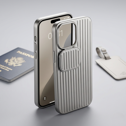ARMORIX – Ultra-Thin Shockproof Phone Case for iPhone