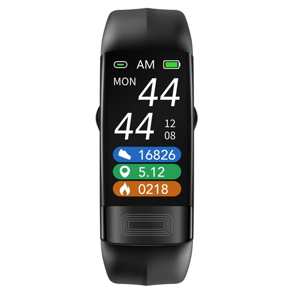 VITALSYNC – Smartwatch with ECG, blood pressure & sleep tracking