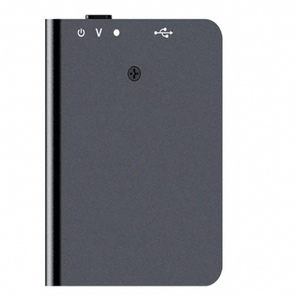 VOKAREC - Ultralight Voice-Activated Recorder with 32GB Storage 4