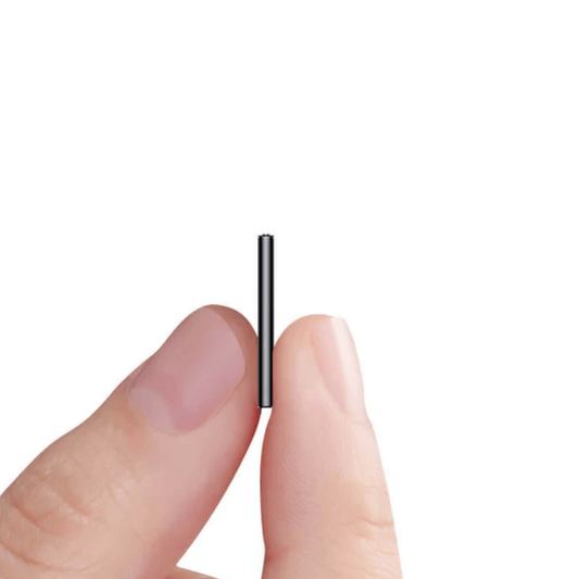 ECHOREC – Compact Voice Recorder with Smart Voice Activation Technology