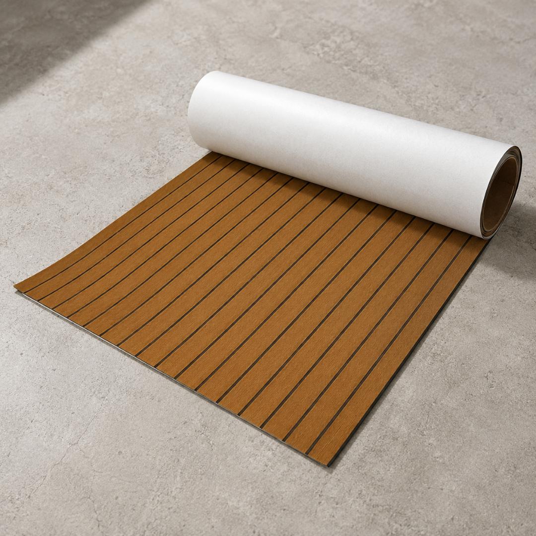 WOODORA – Self Adhesive 3D Wall Panels for Peel Stick Decor