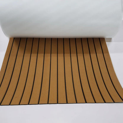WOODORA – Self Adhesive 3D Wall Panels for Peel Stick Decor