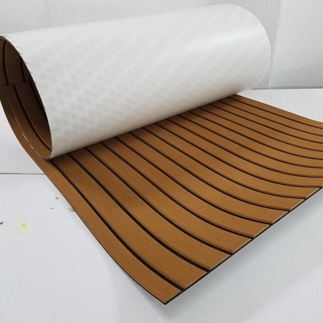 WOODORA – Self Adhesive 3D Wall Panels for Peel Stick Decor