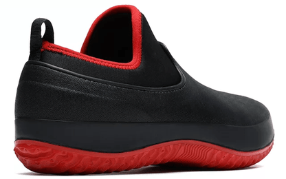 WORKSHIELD – Waterproof, comfortable work shoes for reliable grip