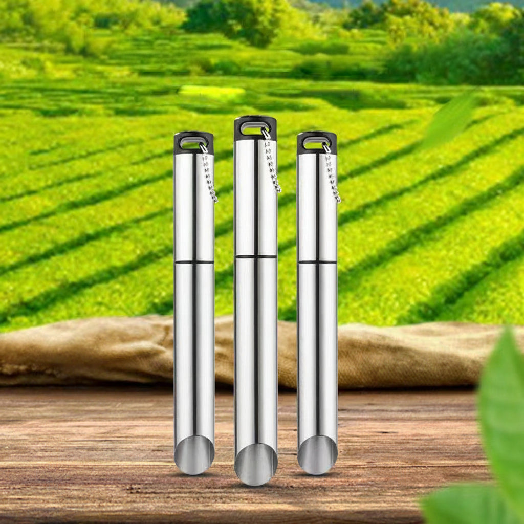 WeedGone - Ergonomic Stand-Up Weed Puller Tool for Effortless Root Removal 6