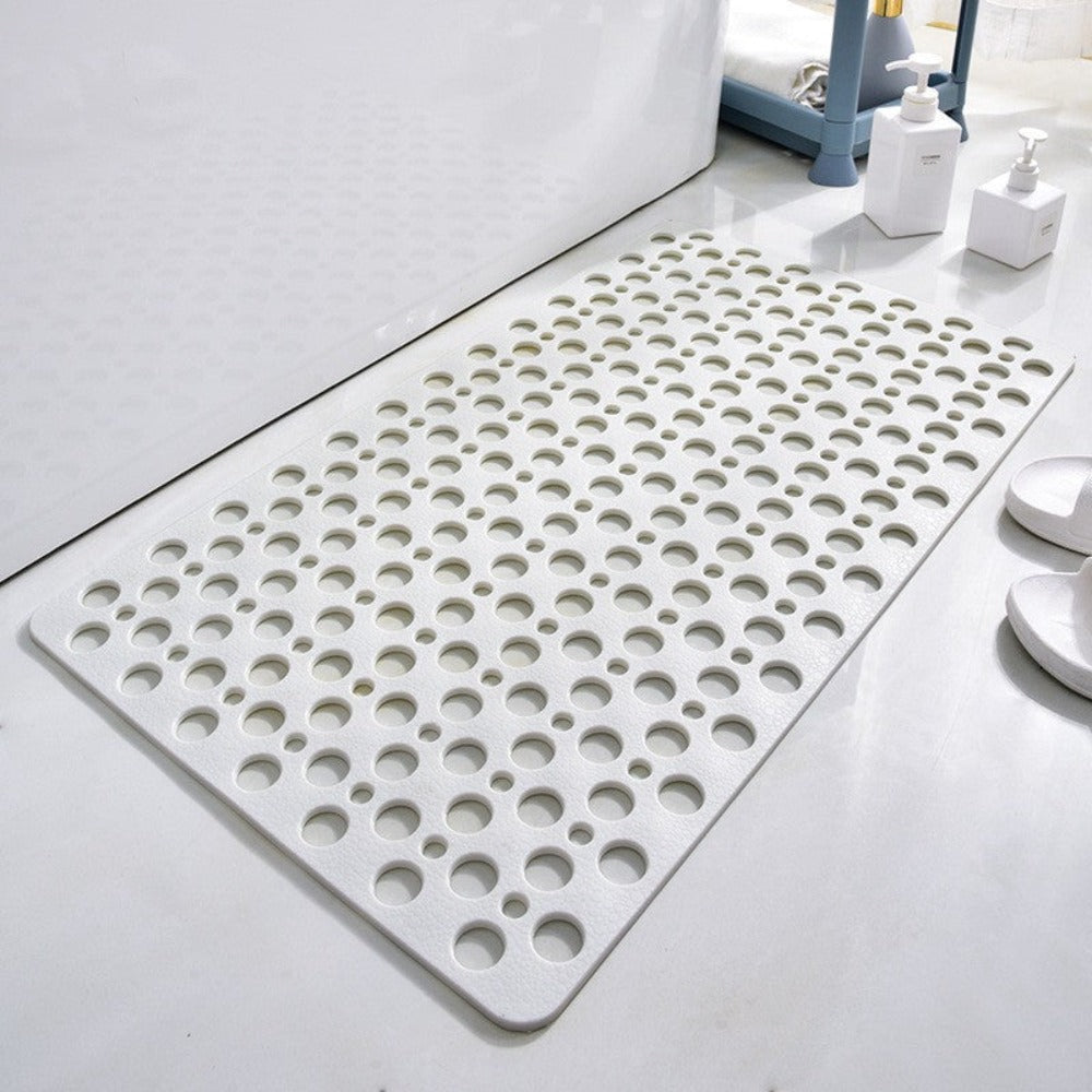 HYGIENORA – Antibacterial Shower Mat for a Cleaner Bathing Experience