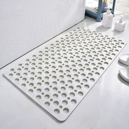 HYGIENORA – Antibacterial Shower Mat for a Cleaner Bathing Experience