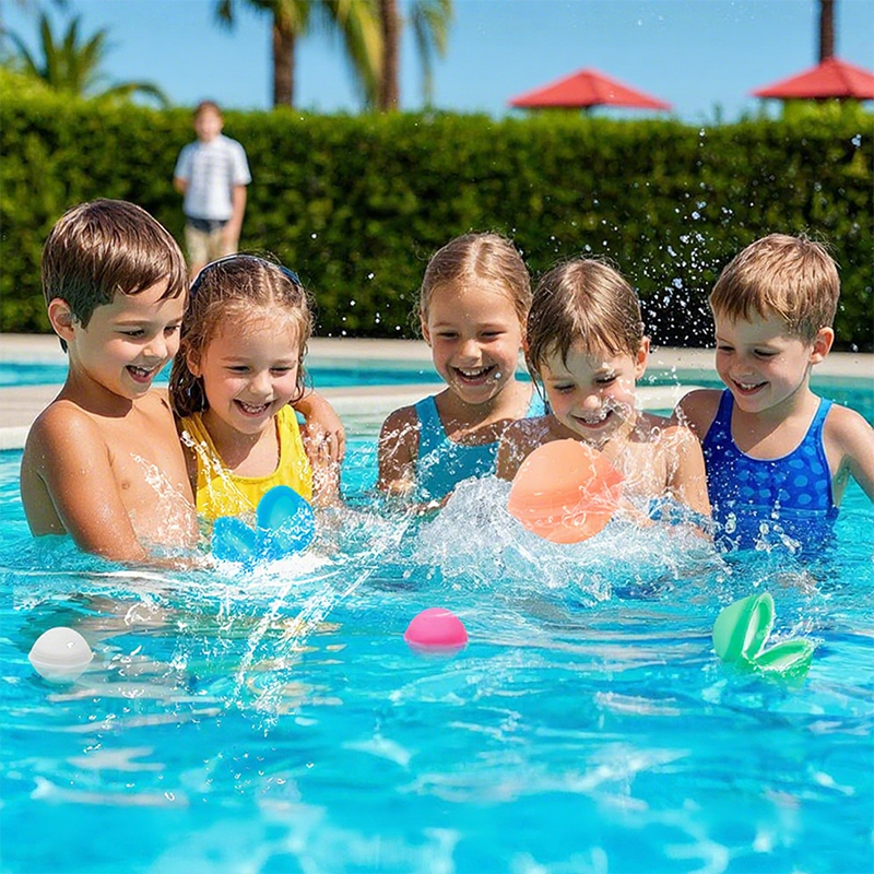SPLASHFORCE – High-Powered Water Blaster for Endless Outdoor Fun