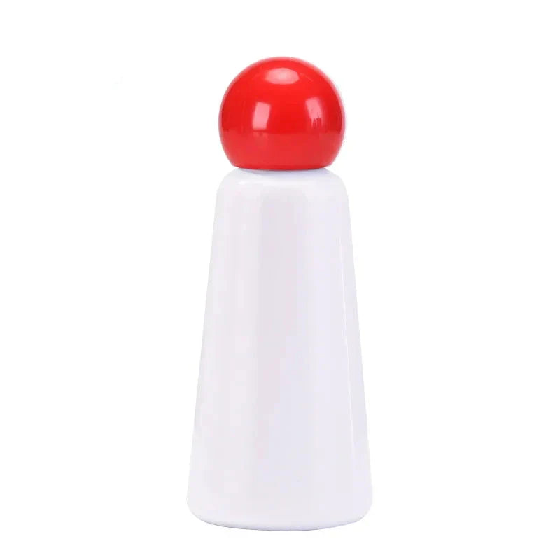 THERMOVAULT – Insulated Water Bottle for All-Day Temperature Control
