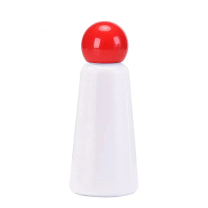 THERMOVAULT – Insulated Water Bottle for All-Day Temperature Control