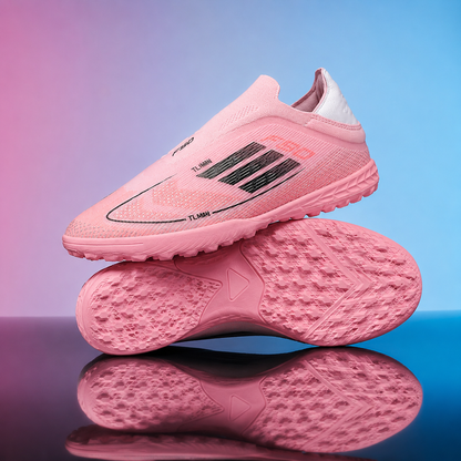GOALSTRIKE – Football Boots for Indoor and Outdoor Performance