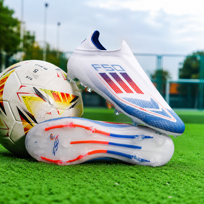 GOALSTRIKE – Football Boots for Indoor and Outdoor Performance