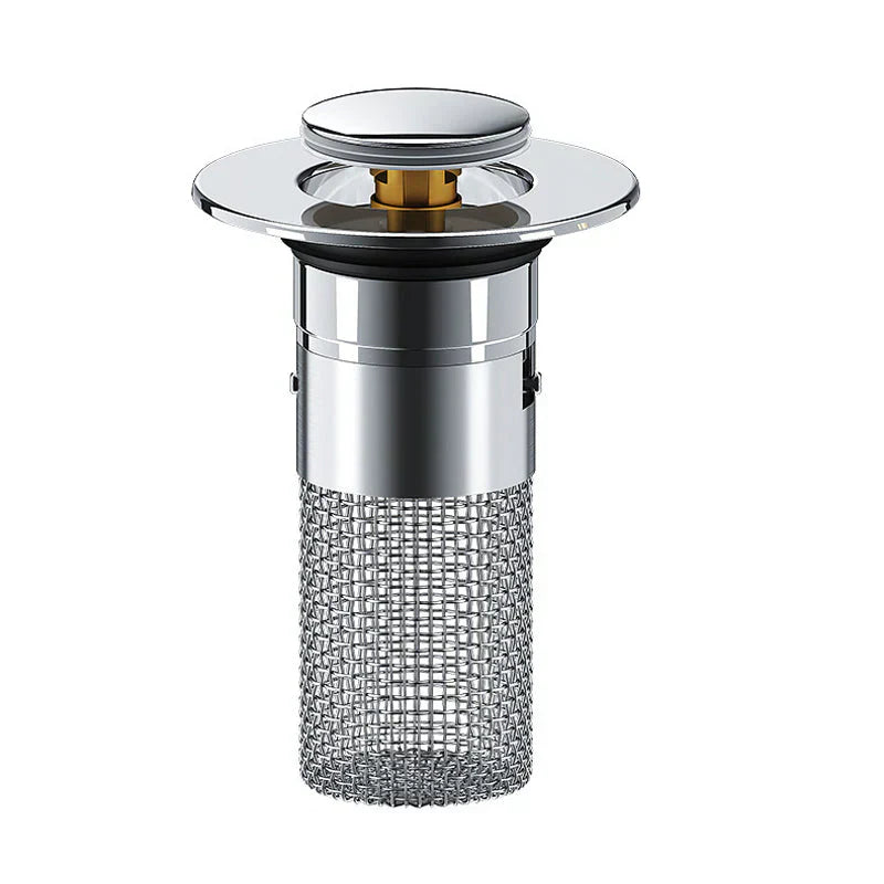 FLOWKEEPER – Keeps Sinks Clean, Fresh, and Efficiently Draining