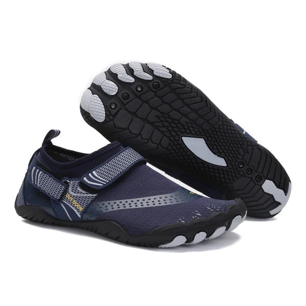 AQUASTEP – Barefoot Water Shoes for Outdoor Activities