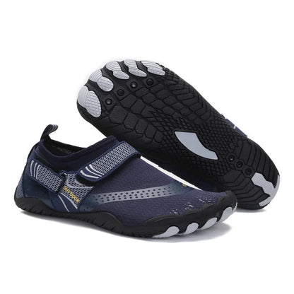 AQUASTEP – Barefoot Water Shoes for Outdoor Activities