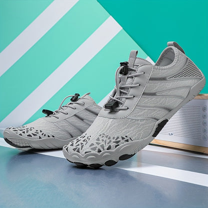 HIKEFLEX – Lightweight Barefoot Hike Shoes for Trail and Outdoor Adventures