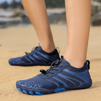 HIKEFLEX – Lightweight Barefoot Hike Shoes for Trail and Outdoor Adventures