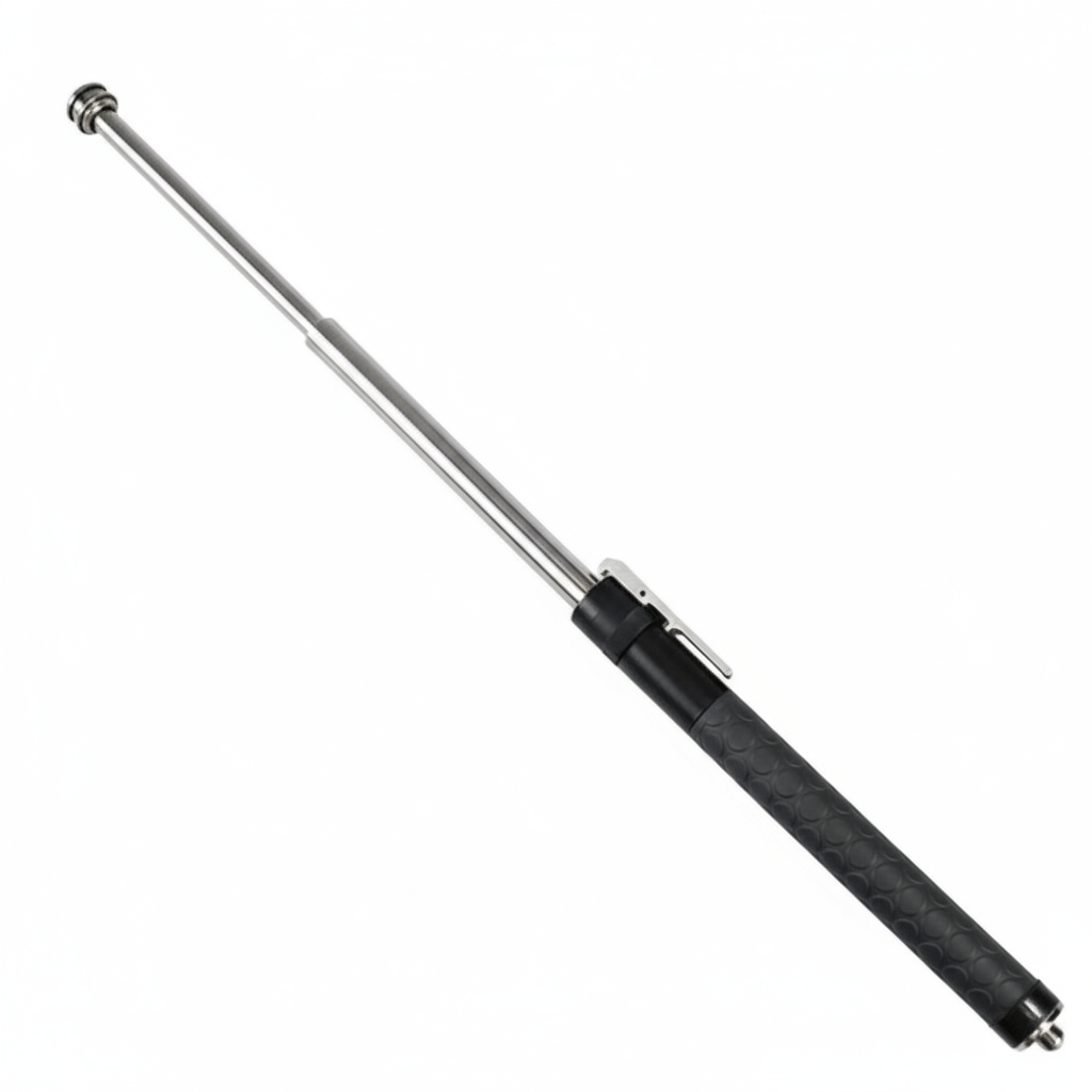 STEADYTREK – Folding Walking Stick for Stability and Everyday Mobility