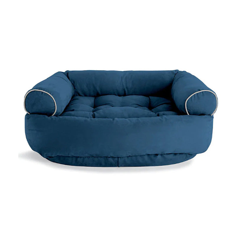 PAWHAVEN – Orthopedic Pet Sofa for Restful Everyday Comfort