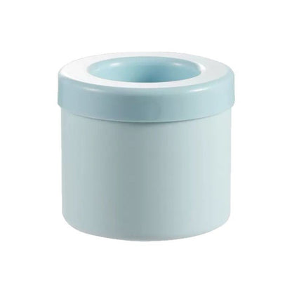 ICECRAFTA – Silicone Ice Mold for Perfect Chilled Refreshments