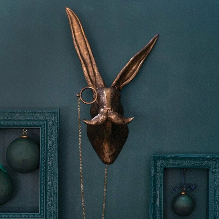 WILDBLOOM – Animal Wall Décor for Playful Room Styling