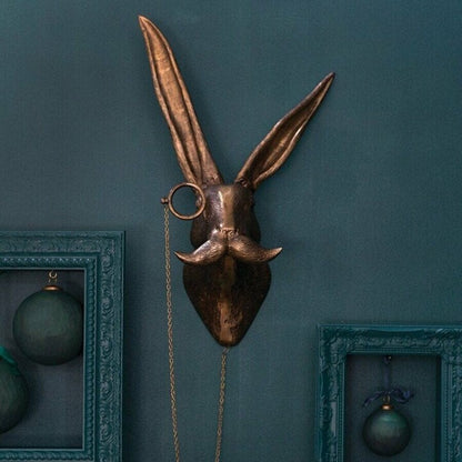 WILDBLOOM – Animal Wall Décor for Playful Room Styling