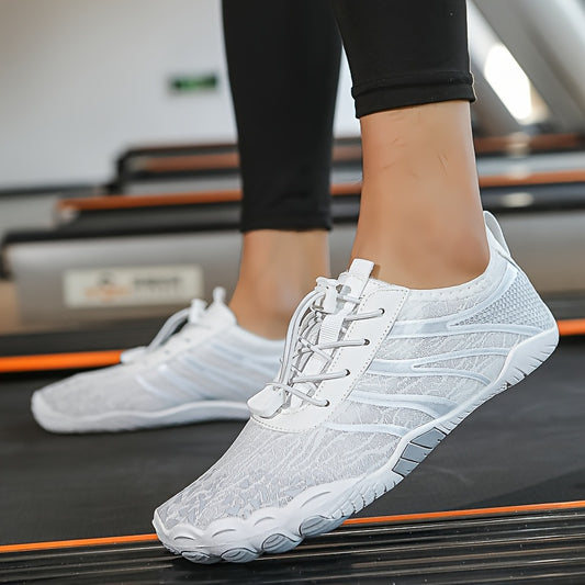 HIKEFLEX – Lightweight Barefoot Hike Shoes for Trail and Outdoor Adventures