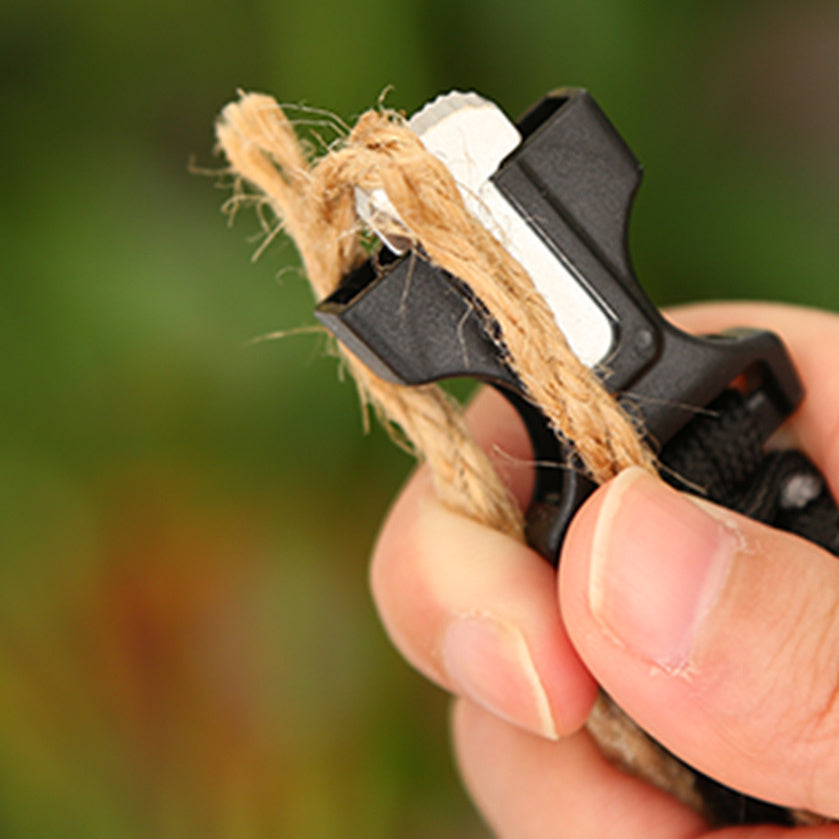 PATHFIRE - Outdoor Survival Bracelet