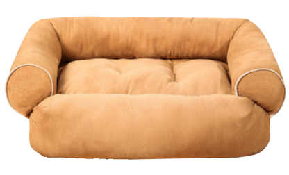 PAWHAVEN – Orthopedic Pet Sofa for Restful Everyday Comfort