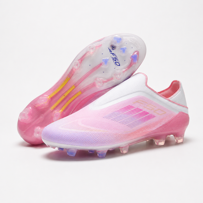 GOALSTRIKE – Football Boots for Indoor and Outdoor Performance