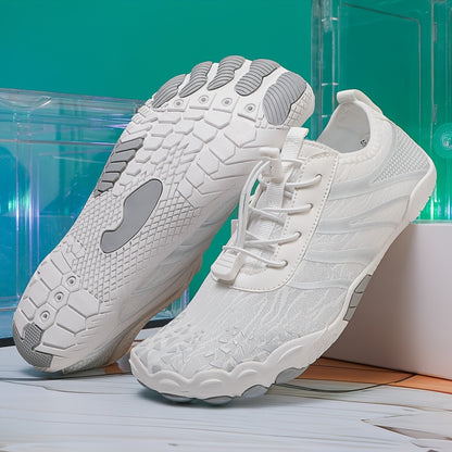 HIKEFLEX – Lightweight Barefoot Hike Shoes for Trail and Outdoor Adventures