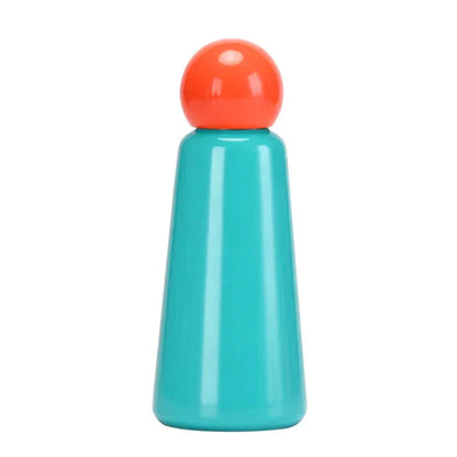 THERMOVAULT – Insulated Water Bottle for All-Day Temperature Control