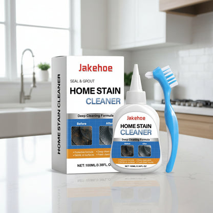 MOLDGUARD – Targeted Cleaning Gel for Tough Mold Buildup