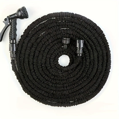 FLOWMASTER – High-Pressure Garden Hose with Nozzle