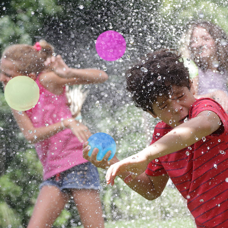 SPLASHFORCE – High-Powered Water Blaster for Endless Outdoor Fun