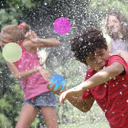 SPLASHFORCE – High-Powered Water Blaster for Endless Outdoor Fun