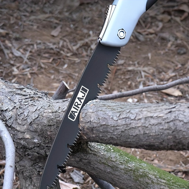 CUTRONIX - Industrial Folding Wood Saw