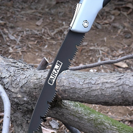 CUTRONIX - Industrial Folding Wood Saw