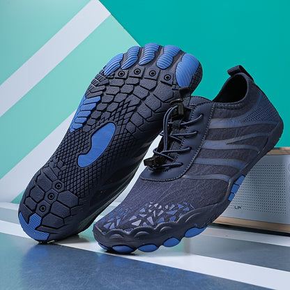 HIKEFLEX – Lightweight Barefoot Hike Shoes for Trail and Outdoor Adventures