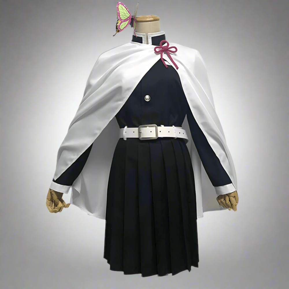 KIMONOVA – Anime Kimono Cosplay Costume Set