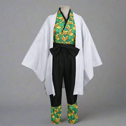 KIMONOVA – Anime Kimono Cosplay Costume Set