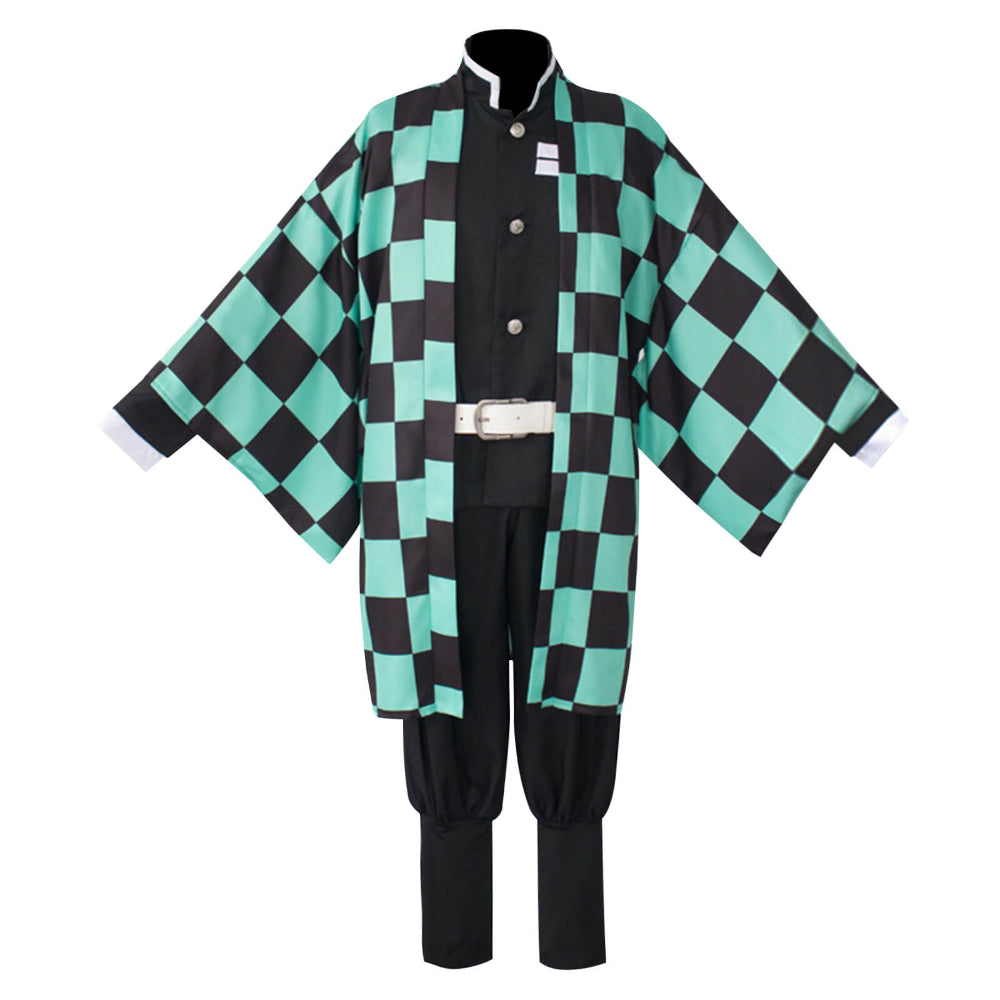 KIMONOVA – Anime Kimono Cosplay Costume Set
