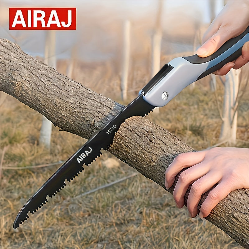 CUTRONIX - Industrial Folding Wood Saw