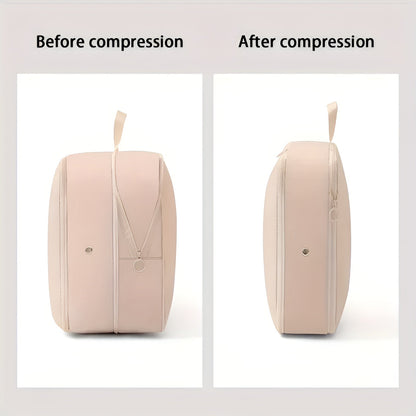 VACUFLEX – Compression Bag for Convenient Seasonal Storage